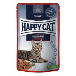 Happy Cat Culinary...