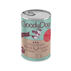 Goody Dog Adult Wild &...