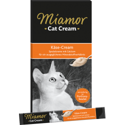 Miamor Cat Snack (Cream)...
