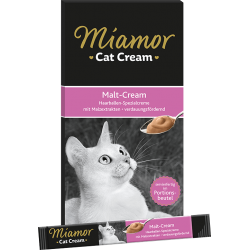 Miamor Cat Snack (Cream)...
