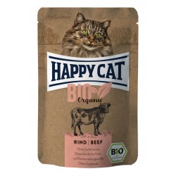Happy Cat Bio Rind
