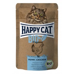 Happy Cat Bio Huhn
