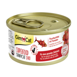 GimCat Superfood ShinyCat...