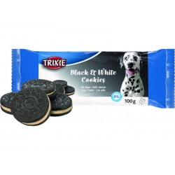 Black & White Cookies