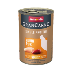 GranCarno - Single Protein...